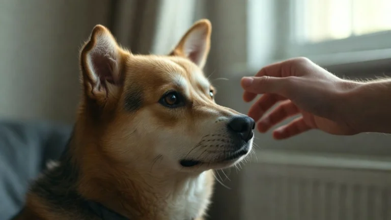 10 Dog Breeds That Act Sweet But Can Turn Aggressive If You Do This One Thing