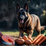 5 Foods That Make Your Malinois Healthier