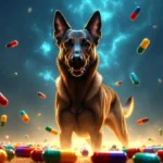 7 Vitamins Every Belgian Malinois Needs