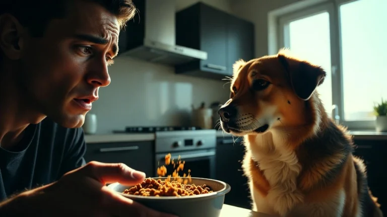 Avoid These Deadly Dog Food Mistakes