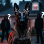 Belgian Malinois – The Dog Too Powerful For Normal Families