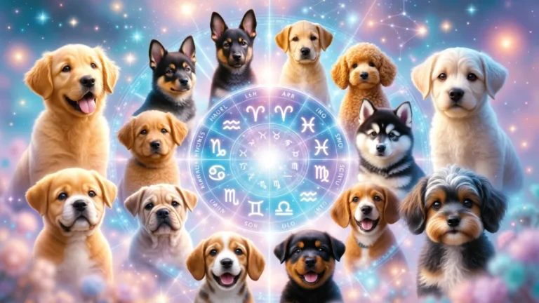 Best Puppy Breed For You Based On Your Birth Date