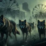 Chernobyl’s Mutant Wolves Are Evolving To Defy Cancer