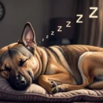 How Many Hours Does A Belgian Malinois Sleep?