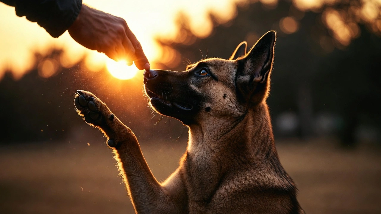 How To Make Your Dog Listen Instantly
