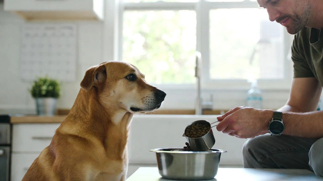 Most Dog Owners Get This Feeding Rule Completely Wrong