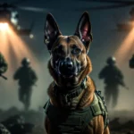 The One Dog The US Military Trusts More Than Humans