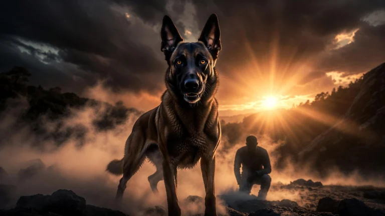 The Truth About Alpha Dog Training