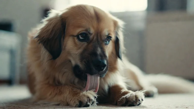 This Common Dog Habit Is Actually A Cry For Help — Vets Are Begging Owners To Notice It