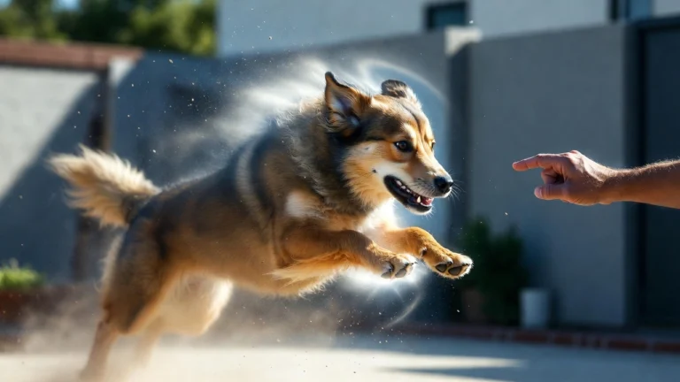 Transform Hyper Dogs With This Simple Technique