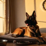 What Time Does A Belgian Malinois Wake Up Every Day?