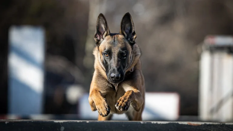 Why Americans Are Obsessed With Belgian Malinois In 2026