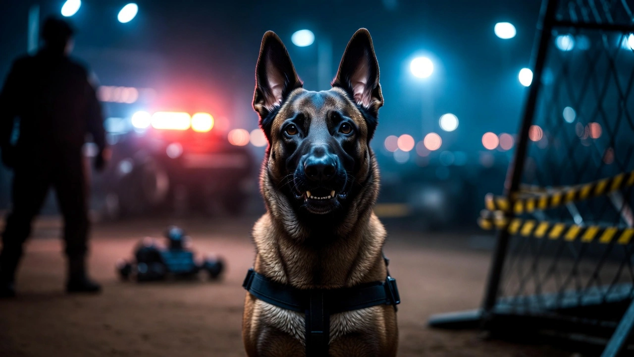 Why Belgian Malinois Is the Most Dangerous Dog Breed In America