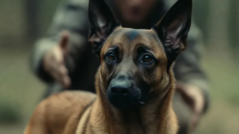 Why Your Malinois Ignores You (And How To Fix It)