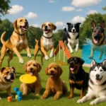 10 Fun Activities To Keep Your Dog Happy And Active Every Day