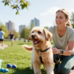 A Dog Owner’s Guide To Building A Fun And Stress-Free Lifestyle