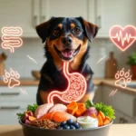 Best Foods To Improve Your Dog’s Digestion And Energy Levels