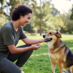 Effective Ways To Train Your Dog Using Positive Reinforcement