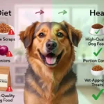 Common Dog Nutrition Mistakes And How To Avoid Them