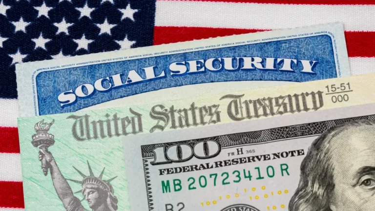 DOGE Employee Allegedly Shared Social Security Data Without Authorization