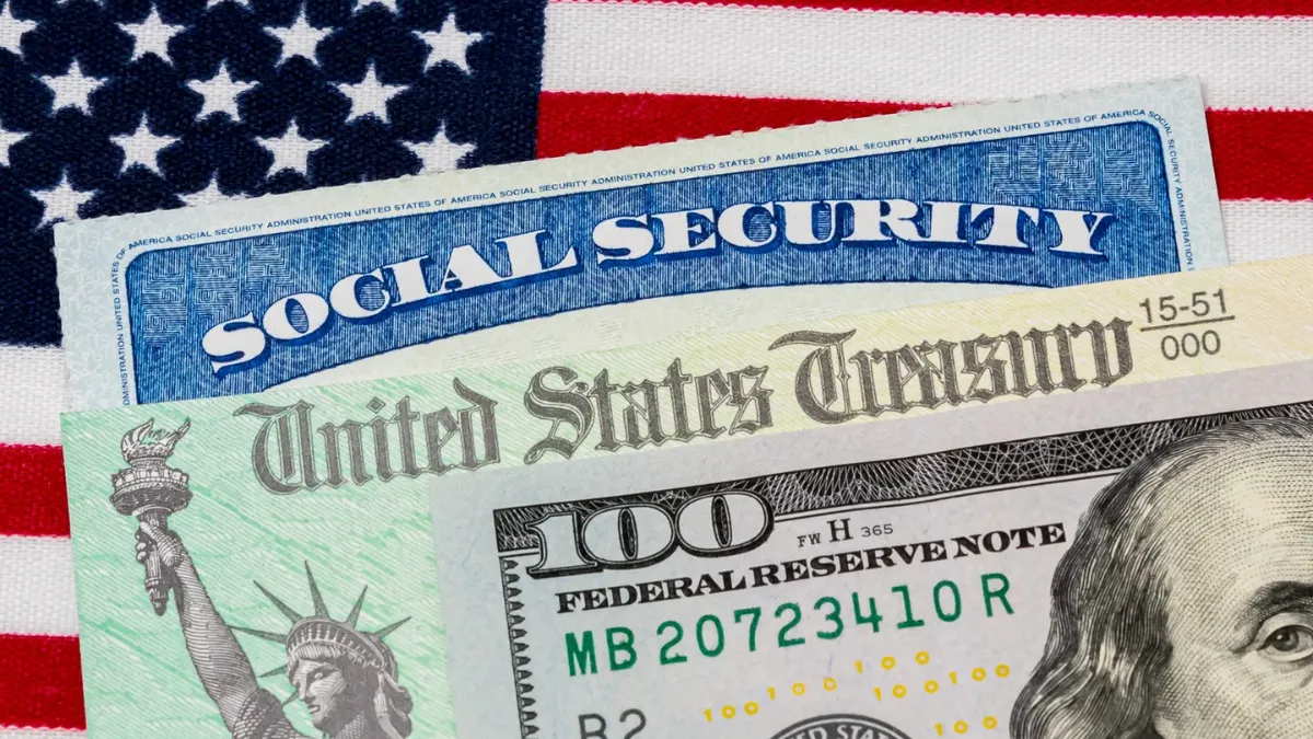 DOGE Employee Allegedly Shared Social Security Data Without Authorization