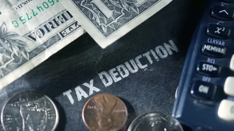 What Is Your Tax Bracket And Standard Deduction Amount?
