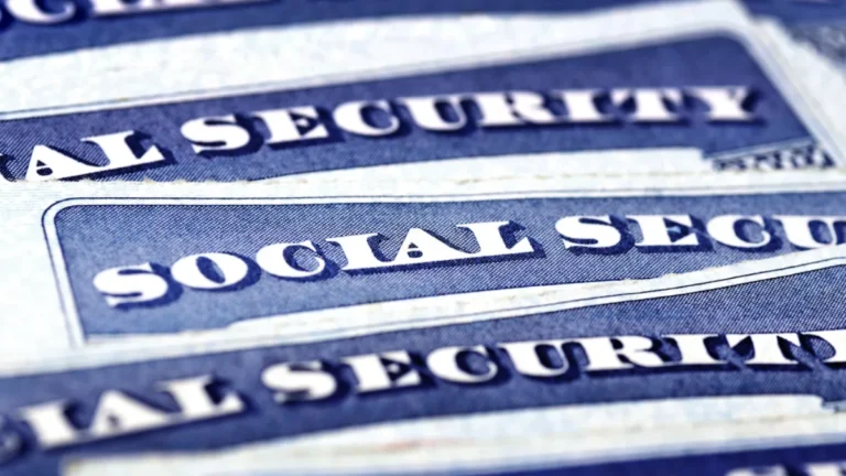 No Bankruptcy Threat To Social Security, Economist Warns Benefits May Still Change