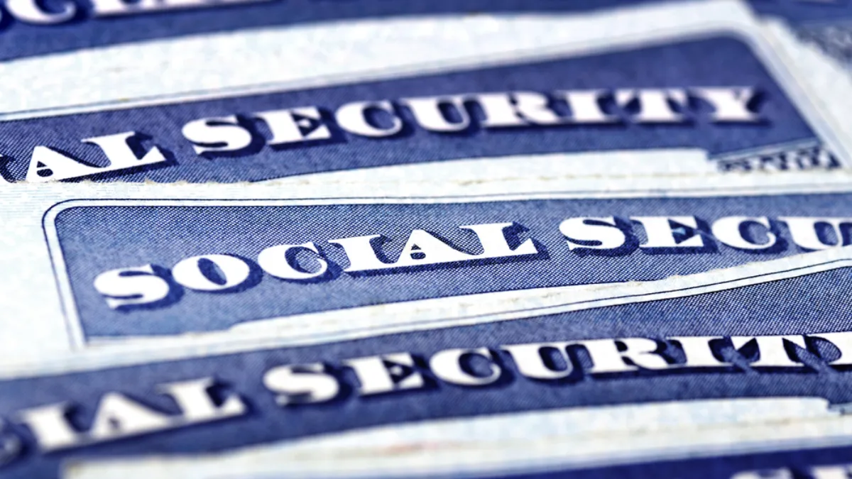 No Bankruptcy Threat To Social Security, Economist Warns Benefits May Still Change