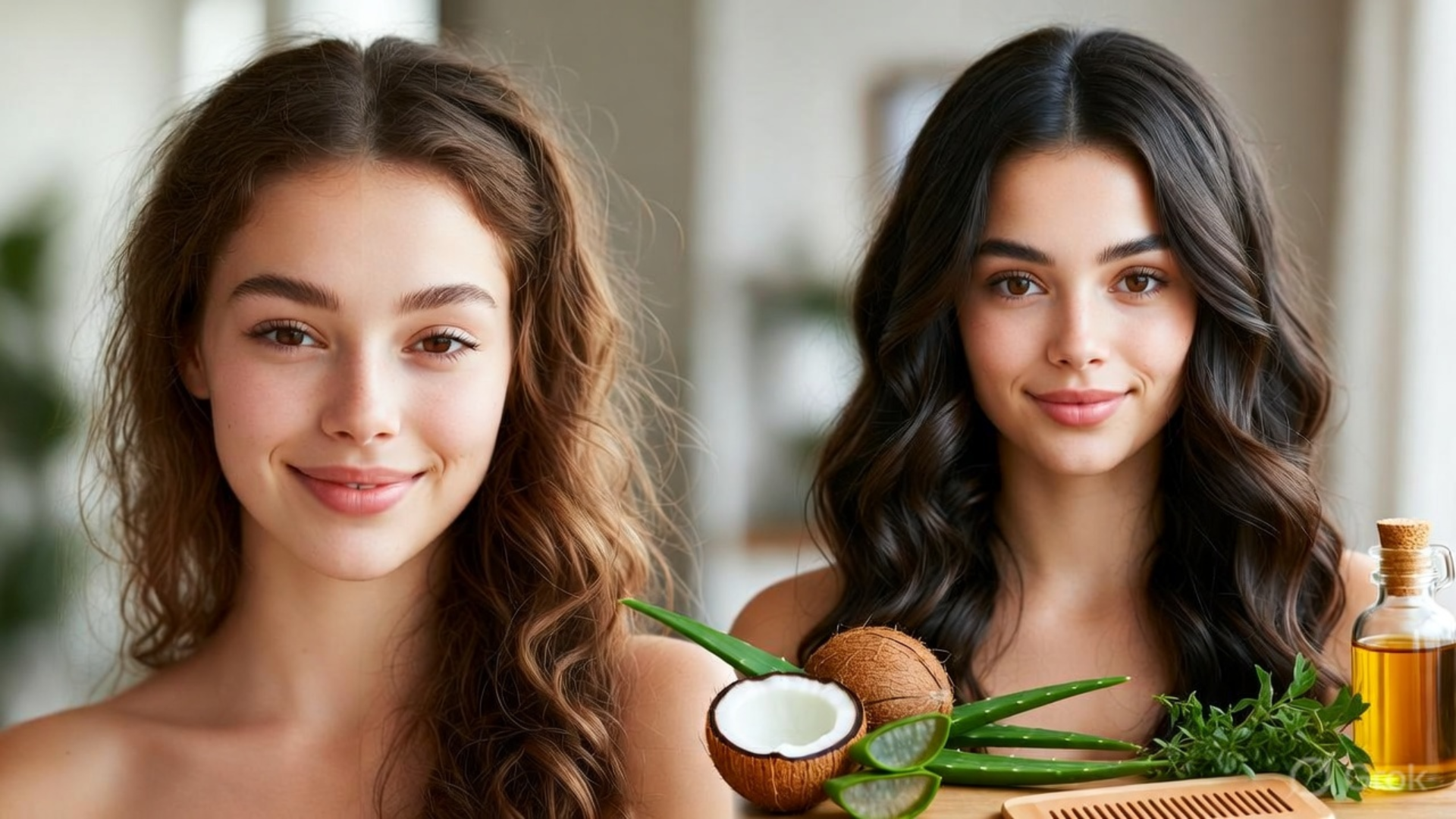 10 Effective Tips to Get Thicker Hair in Just One Month