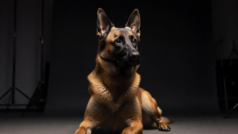 10+ Powerful AI Prompts for Ultra-Realistic Dog Portraits and Edits