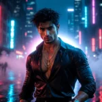 11 Powerful Gemini Nano Banana Prompts For Men To Create 4K HD AI Portraits