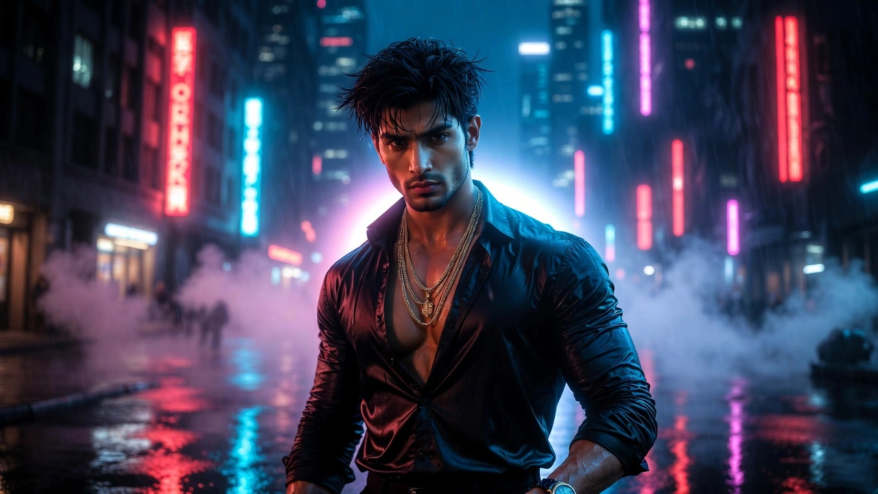 11 Powerful Gemini Nano Banana Prompts For Men To Create 4K HD AI Portraits