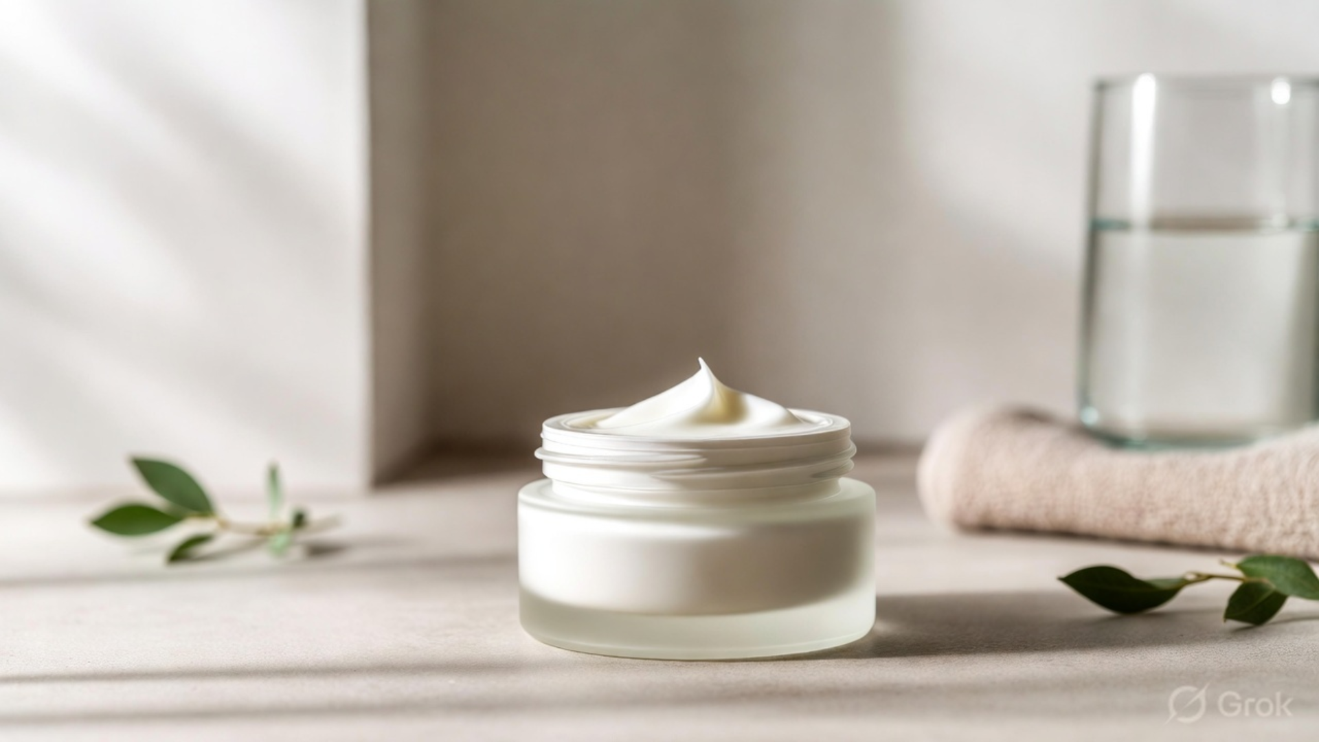 A Classic, No-Frills Moisturizer Without Luxury Branding Has Been Ranked As The Top Choice By Dermatology Experts