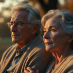 At 73, the smartest decision I ever made wasn’t college or my career — it was marrying someone who could instantly read people and understand what wasn’t said