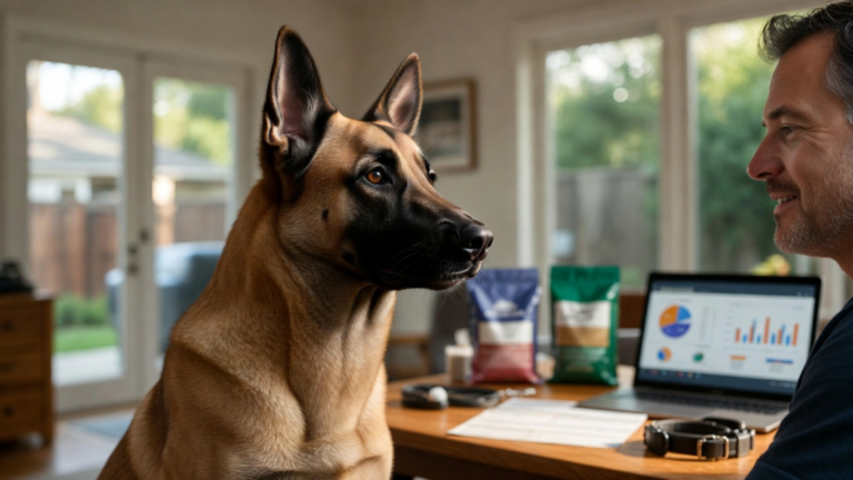 Is Belgian Malinois Worth the Money?