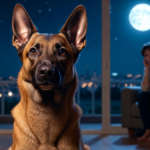 Is Your Belgian Malinois Not Sleeping? Here’s Why