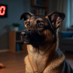 Is Your Belgian Malinois Not Sleeping? Here’s Why