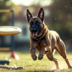 Games Belgian Malinois Loves More Than Food