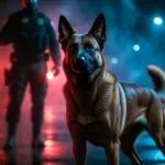 Meet The Dog Breed Police Trust More Than Humans