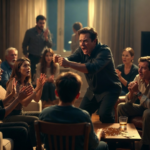 My sibling turns every family gathering into a dramatic scene