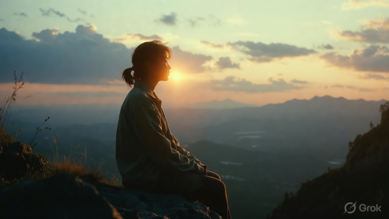 Psychology reveals that people who enjoy being alone aren’t lonely — they develop emotional self-sufficiency, making them more resilient and independent in life