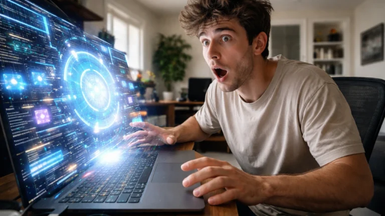 Stop Using Basic Prompts… Try These Secret Gemini Commands Instead