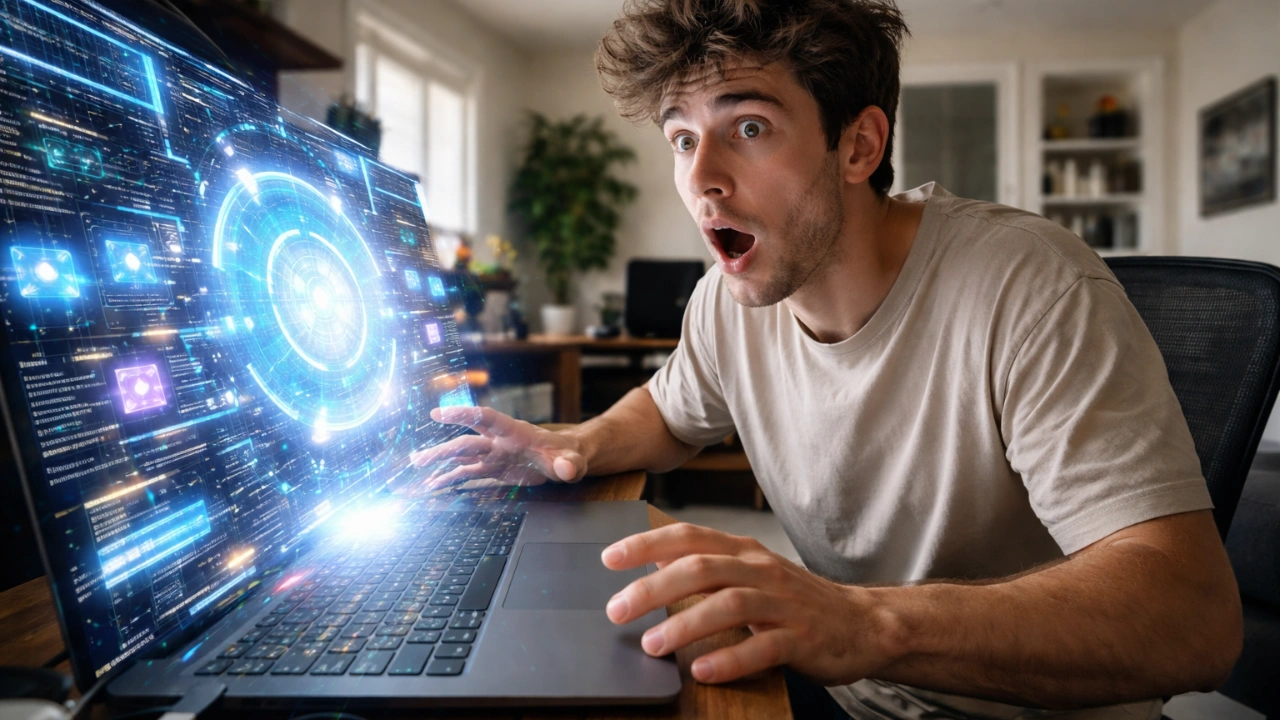 Stop Using Basic Prompts… Try These Secret Gemini Commands Instead