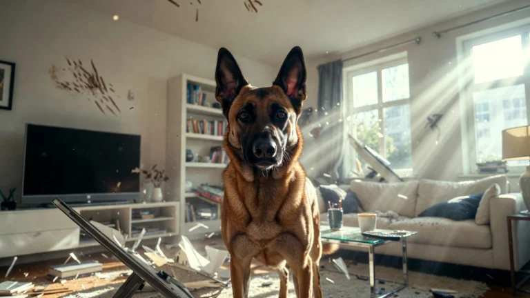 The #1 Mistake New Belgian Malinois Owners Make