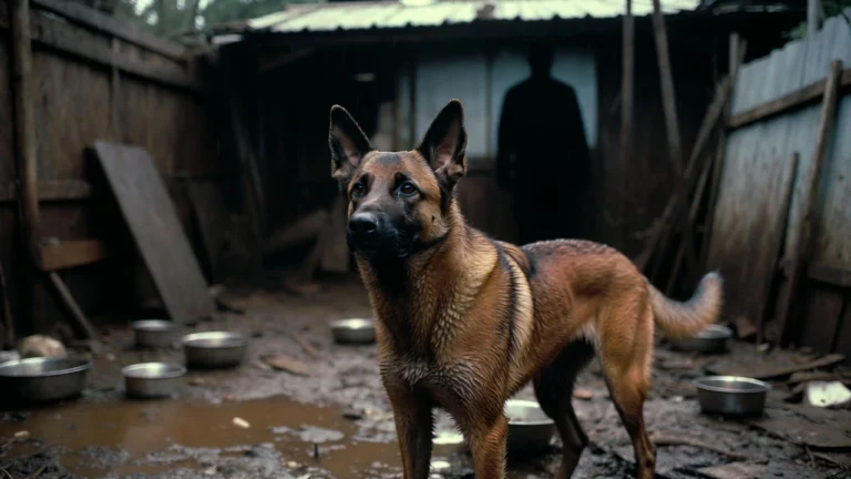 The Dark Truth About Bad Malinois Breeders
