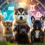 The Puppy Breed That Perfectly Matches Your Birth Date
