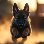 This Malinois Puppy Training Will Shock You