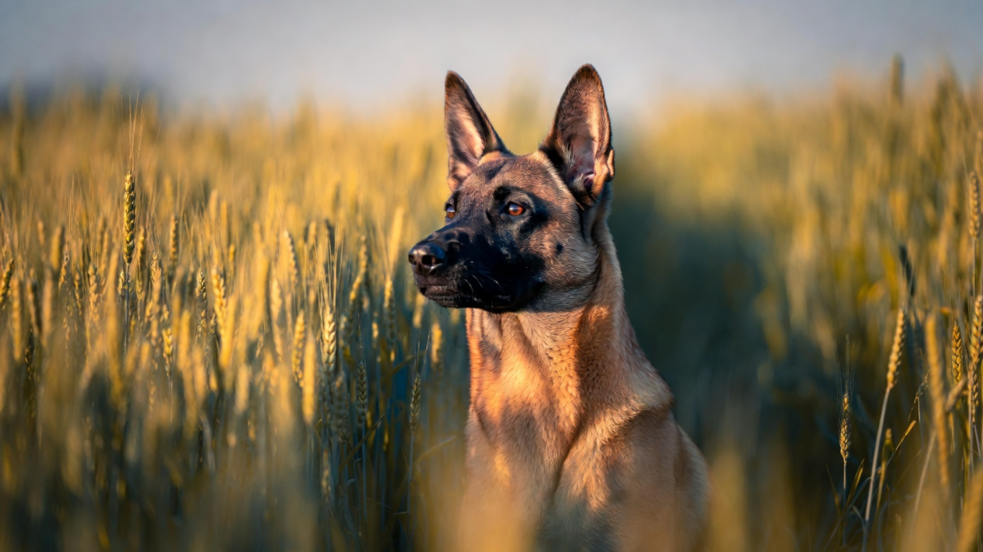 Top 10+ AI Prompts For Stunning Dog Photos That Look DSLR-Quality