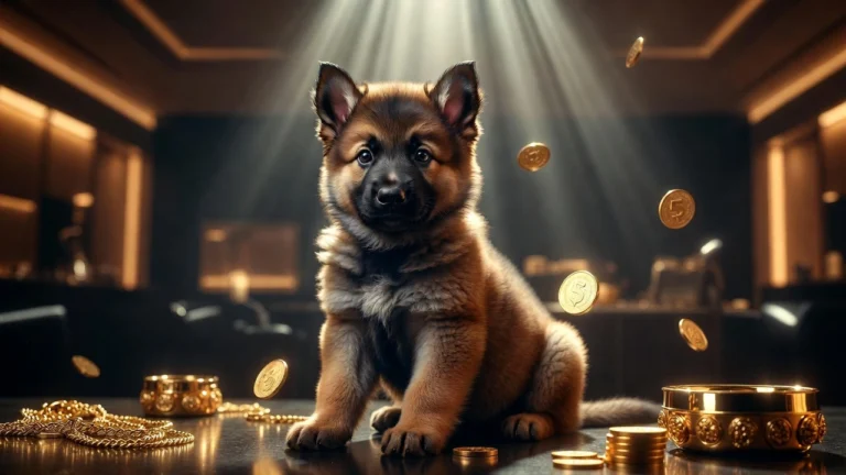 What Makes Belgian Malinois Puppies So Expensive