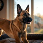 What Time Does a Belgian Malinois Wake Up Every Day?